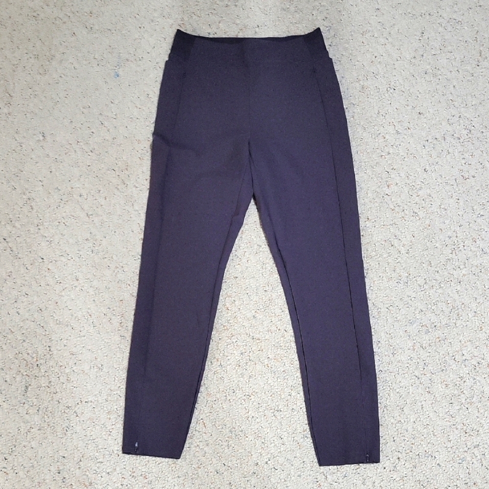 Athleta Lavender Activewear Pants